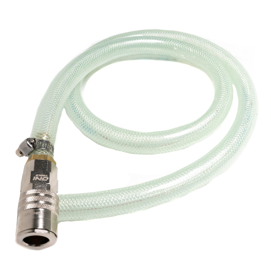 Volvo & Mack D13 D16 MP7 MP8 MP10 Radiator Coolant Drain Hose 9996049