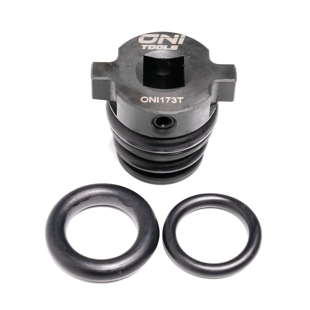 Oni Tools-ONI173T-Detroit Diesel 60 Series Injector Cup Remover & Installer J-48824