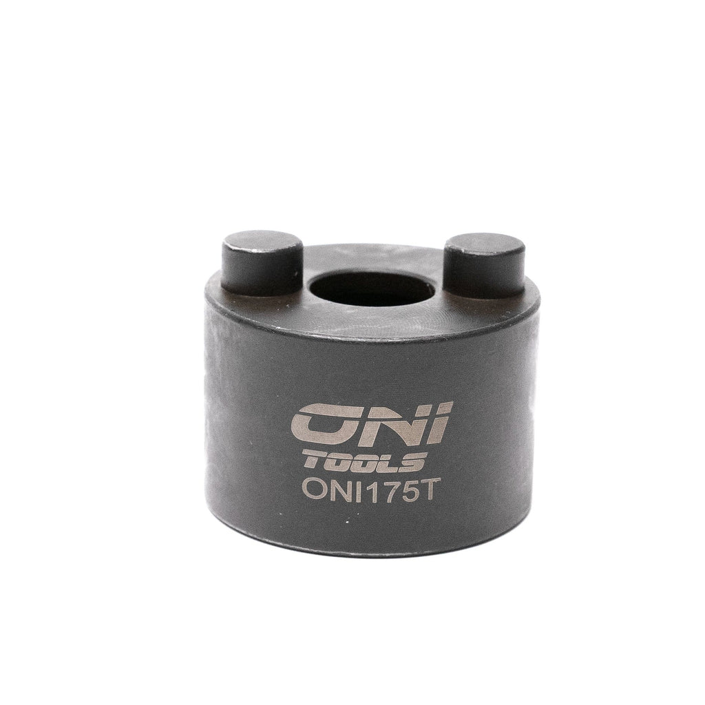 Oni Tools-ONI175T-Volvo & Mack Leaf Spring & Shackle Pin Remover/Installer Socket 9996791