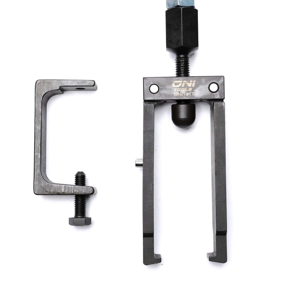 Volvo D11 D12 D13 D16 Injector Puller Tool J-48922-A 9990013 9990006