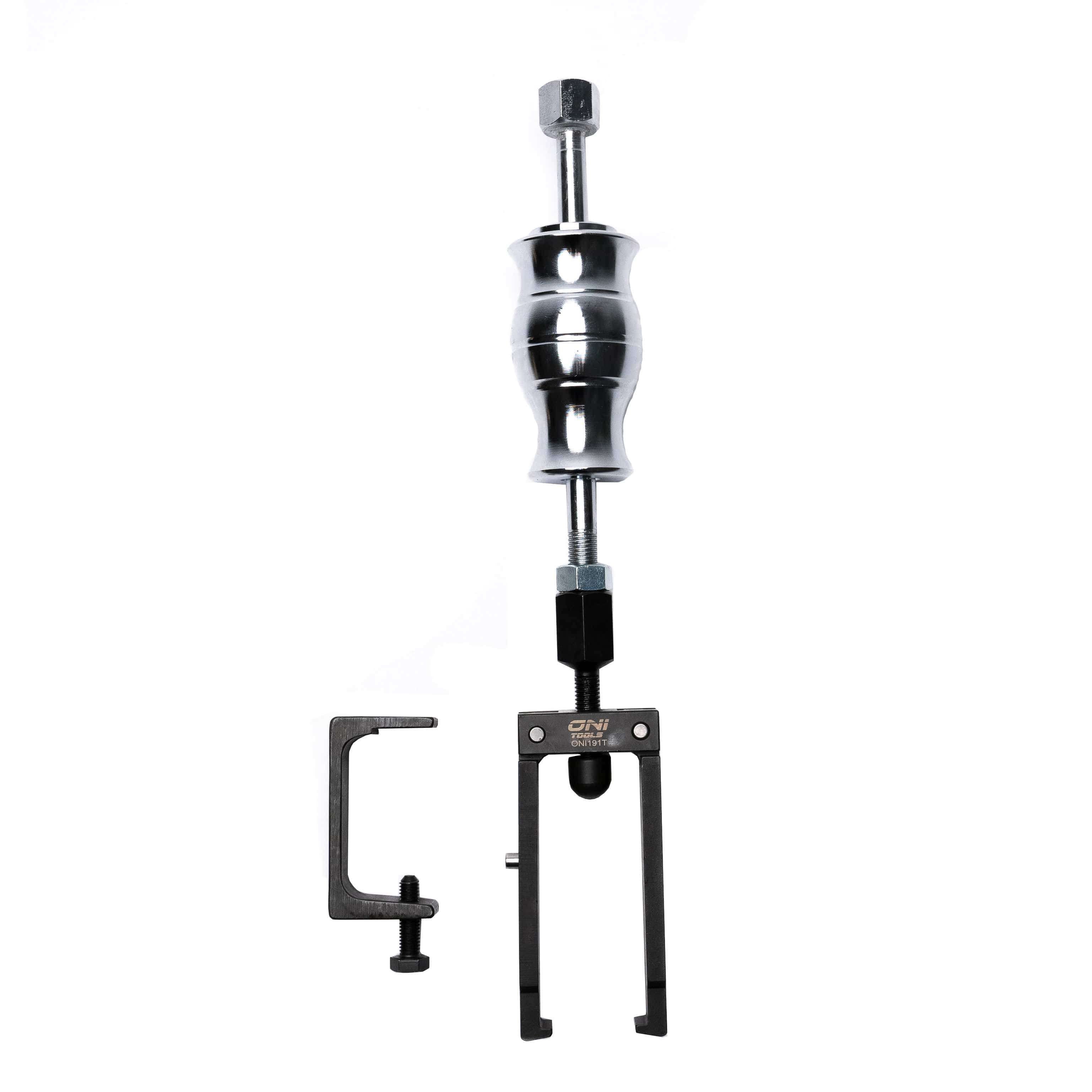 Volvo D11 D12 D13 D16 Injector Puller Tool J-48922-A 9990013 9990006