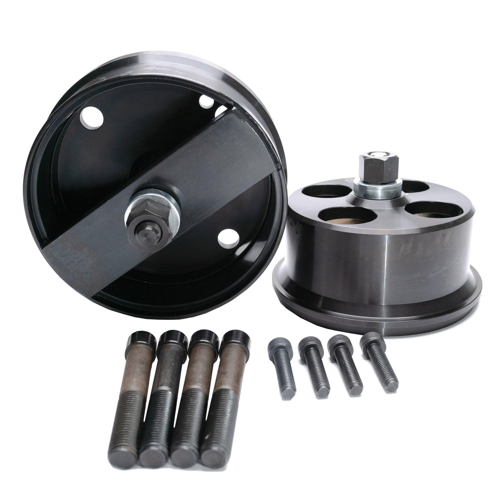 Paccar MX13 Front & Rear Crankshaft Oil Seal Installer Set 1453185PE