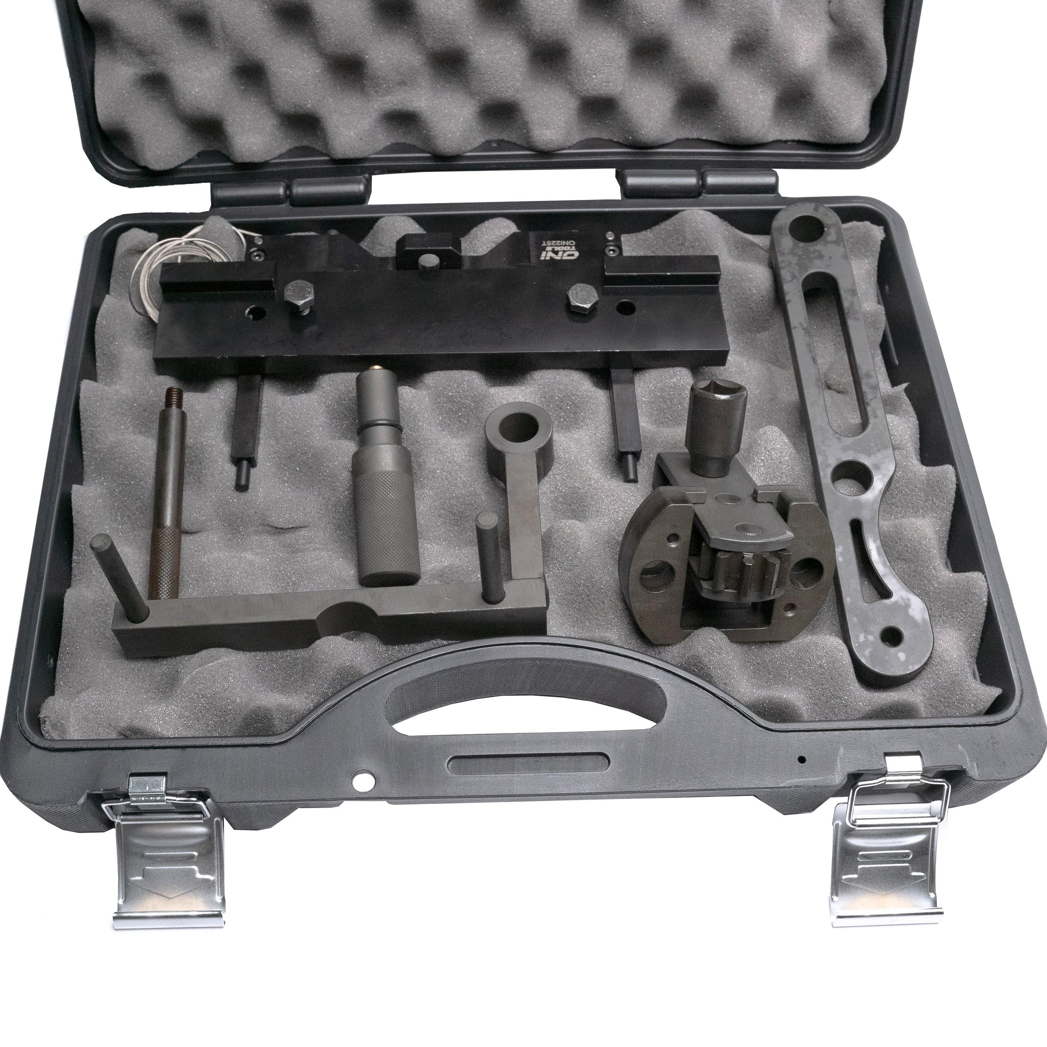 Detroit Diesel DD15 Camshaft Timing Tool, TDC Pin & Engine Tools Kit