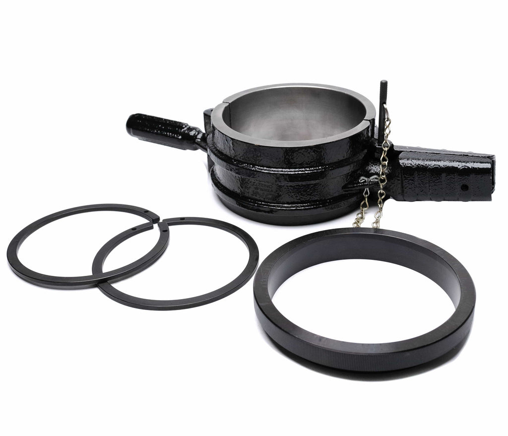 Oni Tools-ONI227T-Cummins & CAT Piston Ring Compressor & Anti-Polishing Ring Kit 5299448
