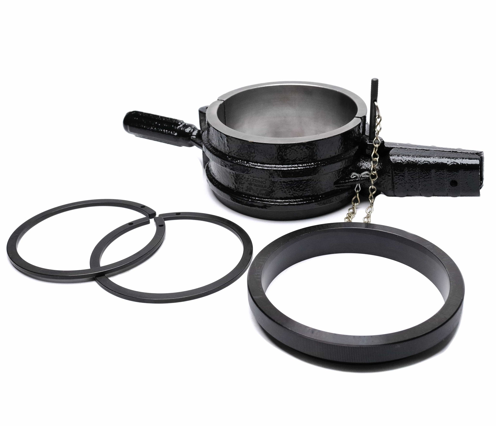 Piston ring puller 40-100mm (4 