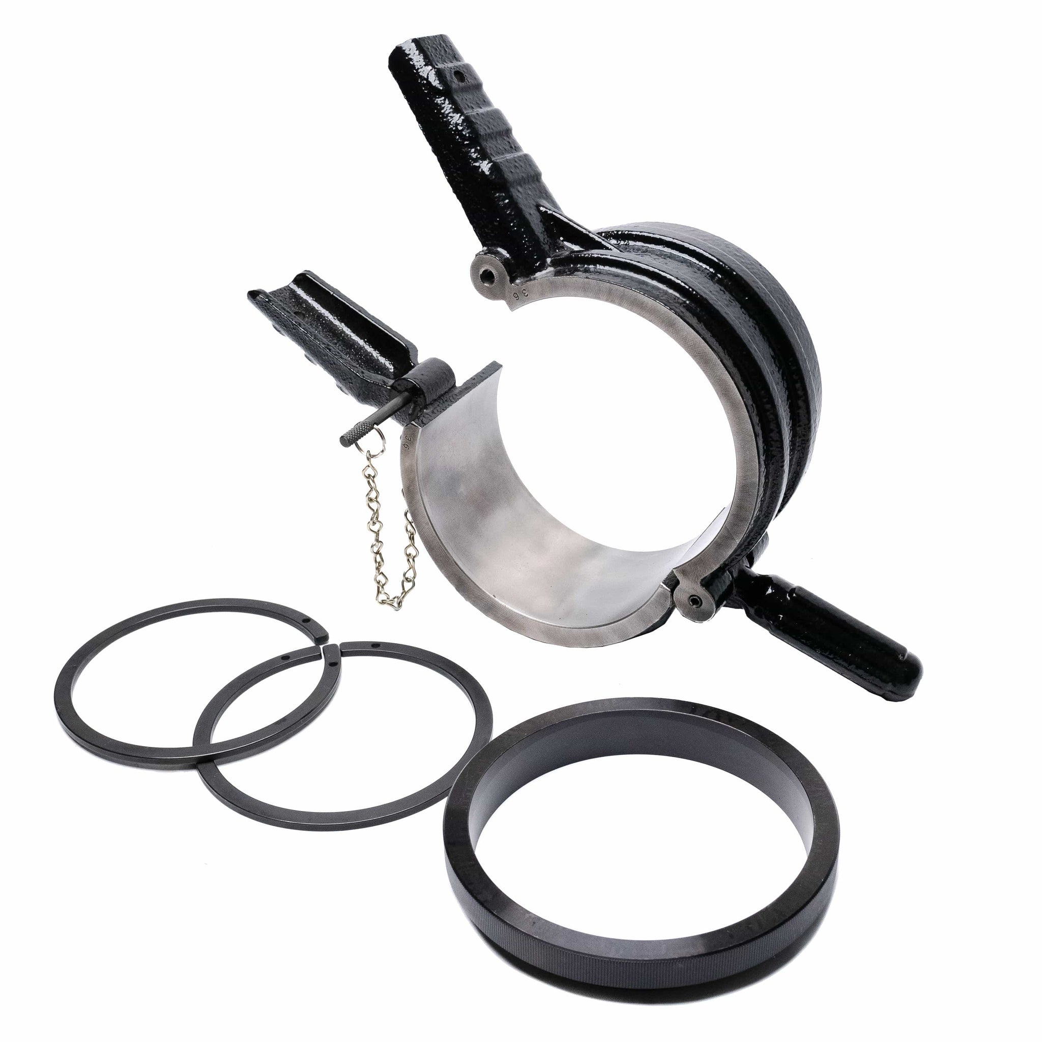OTC Piston Ring Compressor Set w/Ring Expander - OT4840 - Penn