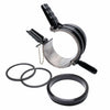 Oni Tools-ONI227T-Cummins & CAT Piston Ring Compressor & Anti-Polishing Ring Kit 5299448