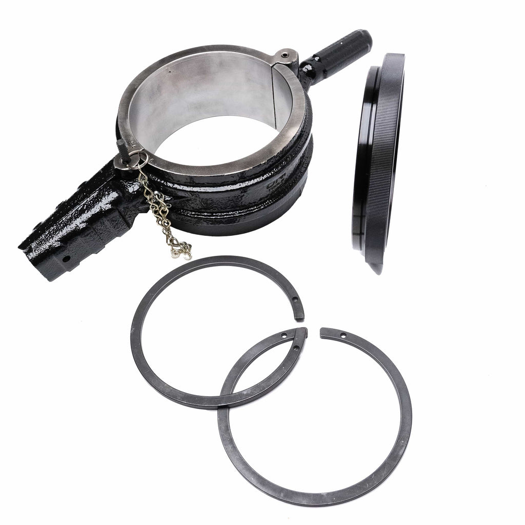 Cummins & CAT Piston Ring Compressor & Anti-Polishing Ring Kit 5299448