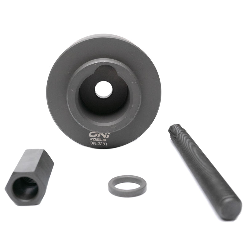 Oni Tools-ONI228T-Ford & International Damper/Crankshaft Seal Installer 303-484 ZTSE4310