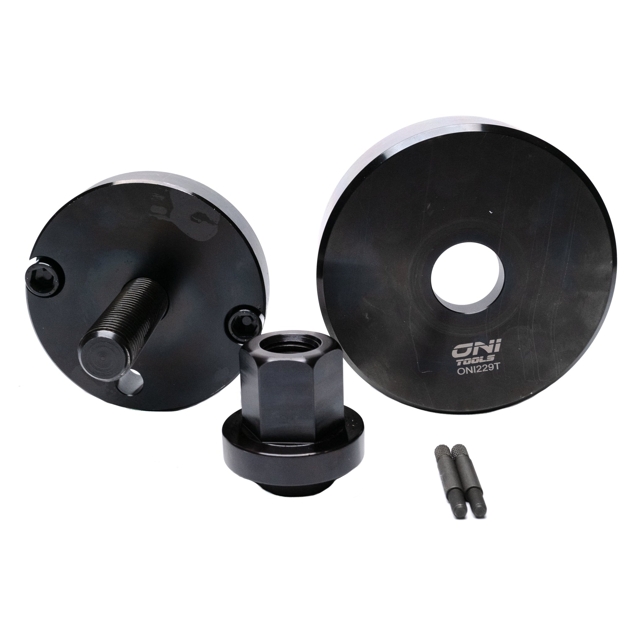 Yukon Gear YMS99181 REDI Sleeve Yoke Saver – For Ford 7.5, 8, 8.8, 9, 10.25 Inch Rear Ends