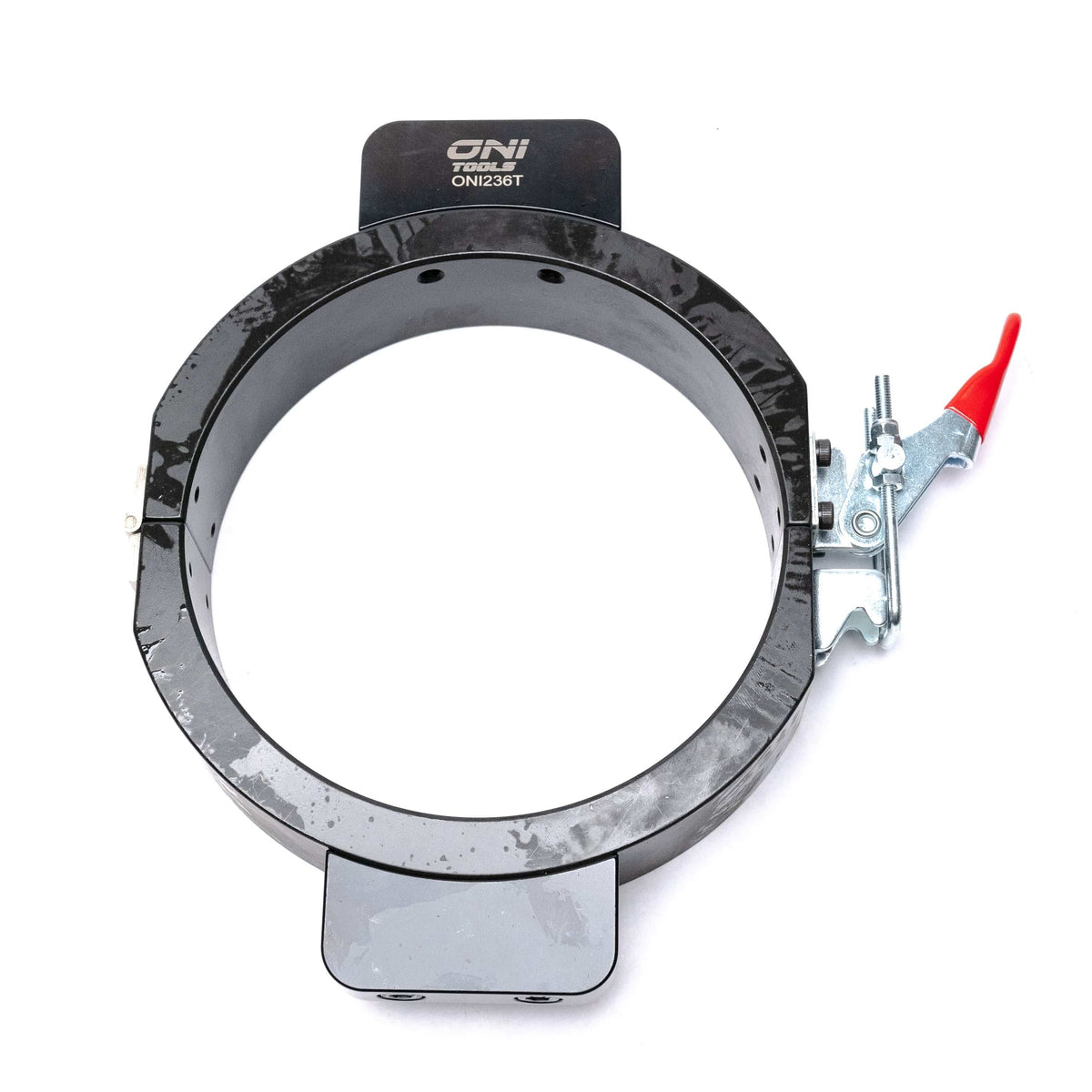 Detroit Diesel DD15 DD16 Piston Ring Compressor J-47386