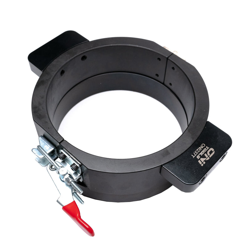 Oni Tools-ONI237T-Detroit Diesel DD15 Piston Ring Compressor & Adapter Tool Kit