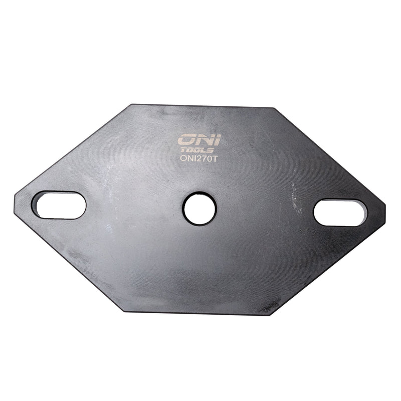 Oni Tools-ONI270T-Eaton Fuller Transmission Shimming Gauge Aux Countershaft .100" RR1007TR