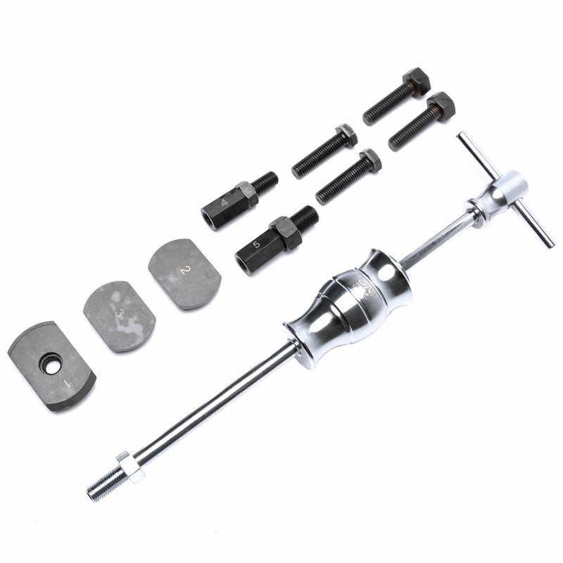 Oni Tools-ONI269T-Eaton Fuller Transmission Slide Hammer & Adapter Set RR1011TR RR1010TR