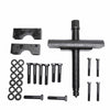 Oni Tools-ONI288T-Spicer & Meritor 1610 1760 1810 Series Heavy Duty Yoke Puller