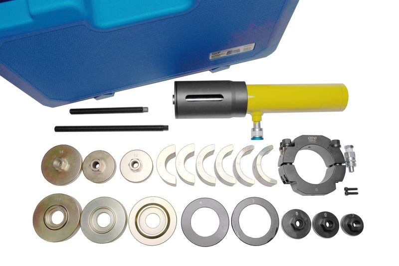 Oni Tools-ONI295T-Volvo & Mack Spring Pin Metal Suspension Bushing Remover & Installer Kit