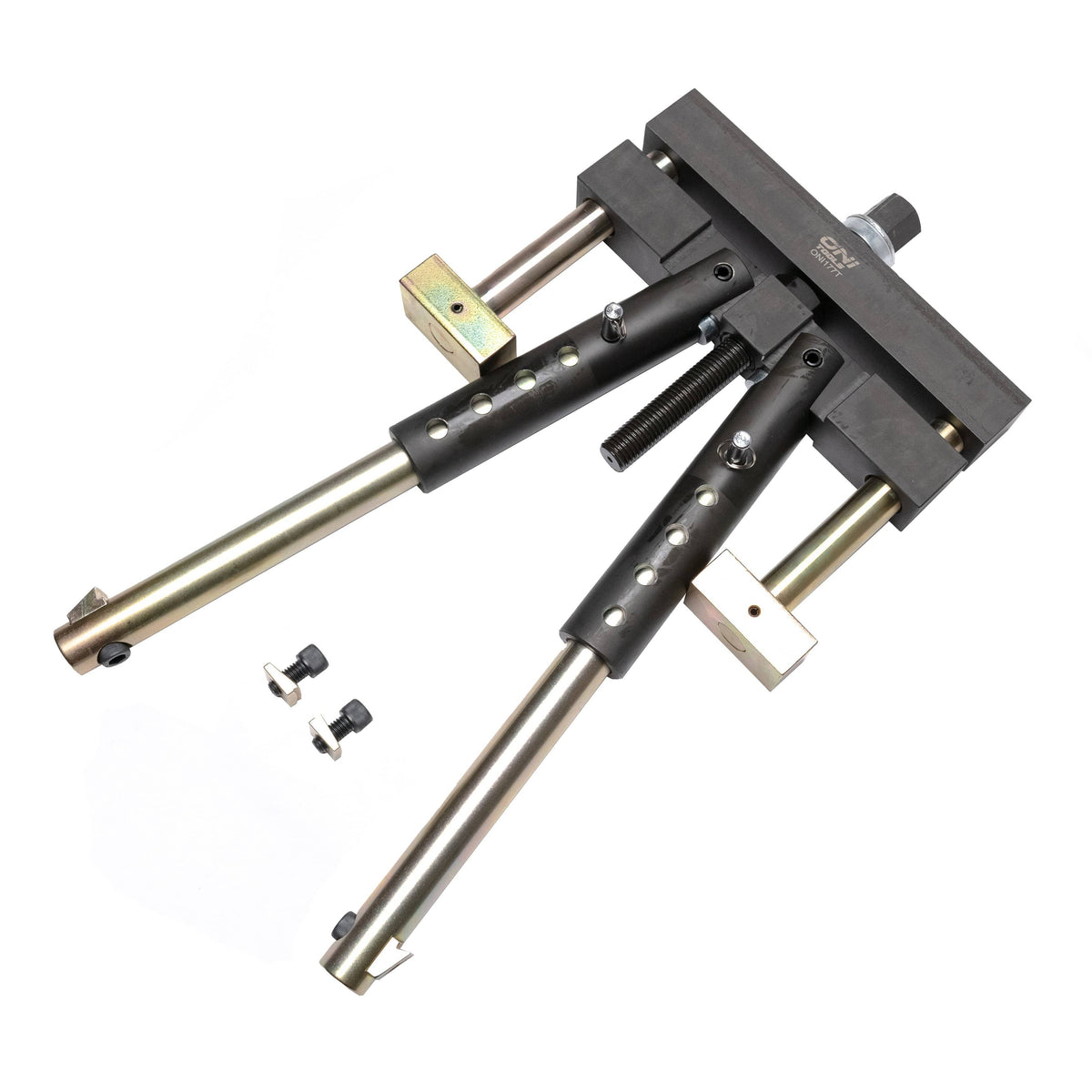 PT-6400-C Universal Cylinder Liner Puller Assembly Heavy Duty For Mack Cummins Caterpillar CAT On Wet Liners 3-7/8" To 6-1/4" Bore Replace PT-6400- C, For Sale In Glendale, AZ - Foto 4