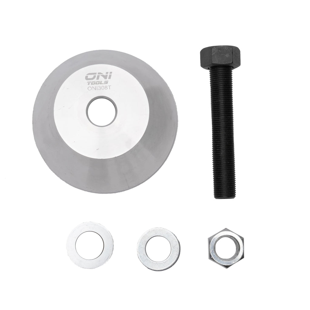 J44645 Isuzu Duramax Front Crankshaft Seal & Wear Sleeve Installer J-44645