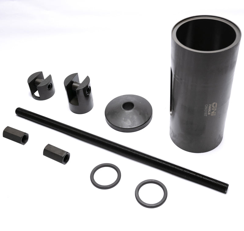 Oni Tools-ONI318T-Leaf Spring Pin & Suspension Bushing Remover & Installer Hydraulic Kit