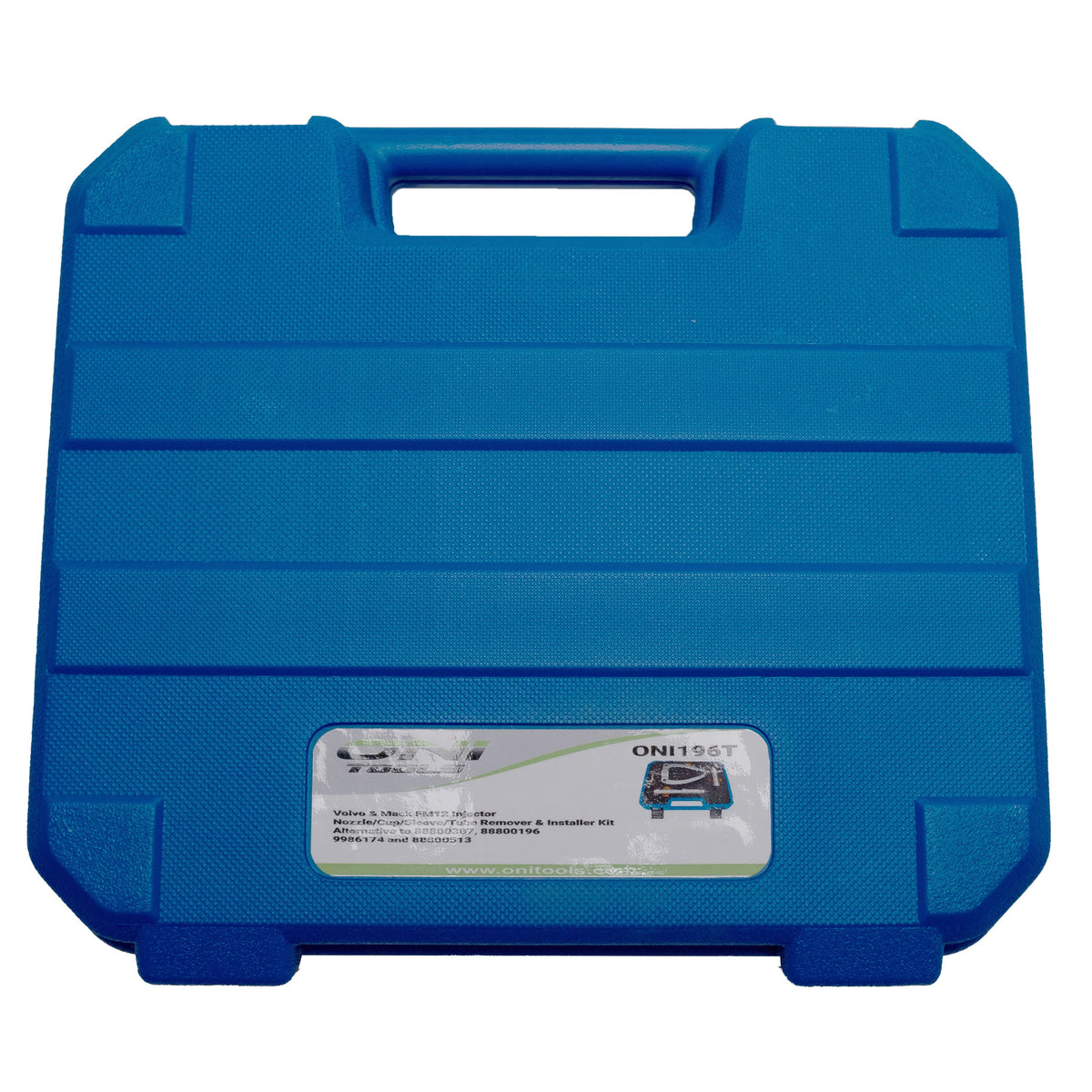 Aazon.co: Injector Nozzle Cup Sleeve Tube Installer Tool Set 88800387