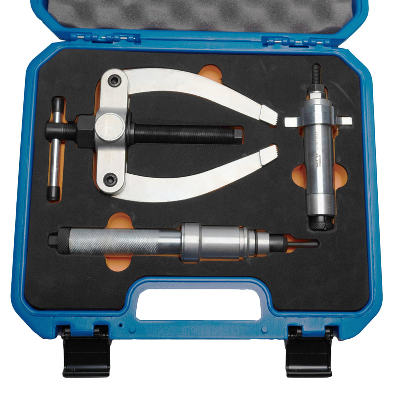 Oni Tools-ONI196T-Volvo & Mack Injector Cup Remover & Installer Kit 88800387 88800513