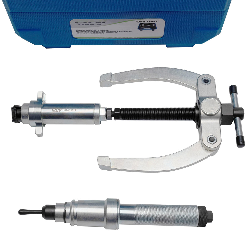 88800387 Injector Sleeve Remover&Installer For Volvo FM12 D11/13/16 88800387 Injector Sleeve Remover&Installer For Volvo FM12 D11/13/16
