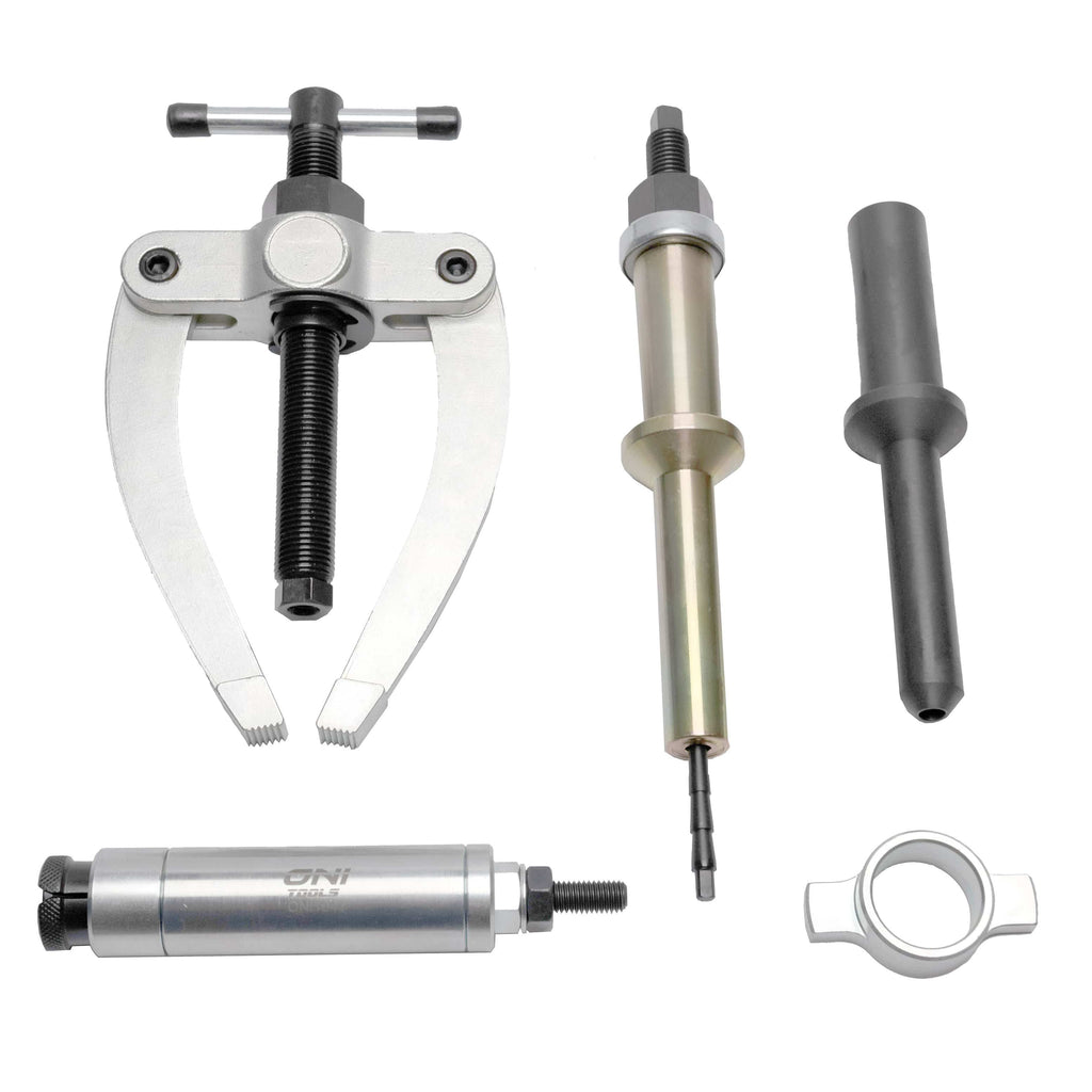 Volvo & Mack Injector Cup Remover & Installer Kit 9986174 88800387