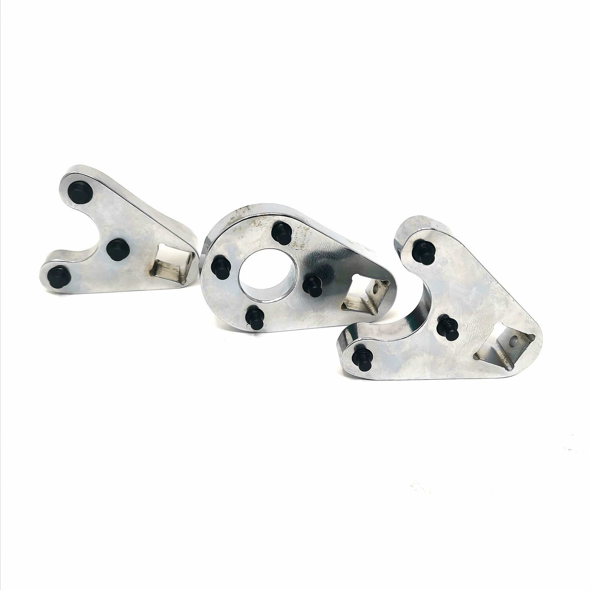 Outboard Trim Tilt Pin Wrench Set 35mm x 6mm, 32mm x 4mm & 38mm x 4mm