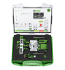 Kukko 15-A Universal Bearing Separating Set 3/16 - 3 inch (12 - 75 mm)