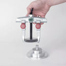 Kukko 20-10+ Universal 2-Jaw Puller With Quick Adjusting Jaws 1 3/16 - 4 3/4inch (30 - 120mm)