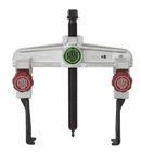 Kukko 20-1+S Universal 2-Jaw Puller With Narrow Quick Adjusting Jaws 1 3/16 - 3 1/2inch (30 - 90mm) - Oni tools