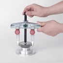 Kukko 20-2+ Universal 2-Jaw Puller With Quick Adjusting Jaws 1 5/8 - 6 3/8inch (40 - 160mm)