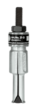 Kukko 21-3 Internal Bearing Extractor 3/4 - 7/8inch (﻿18 - 23mm) - Oni Tools