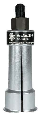 Kukko 21-9 Internal Bearing Extractor ﻿2 34 - 3 78inch (﻿70 - 100mm) - Oni Tools
