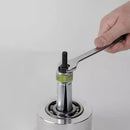 Kukko 21-9 Internal Bearing Extractor ﻿2 3/4 - 3 7/8inch (﻿70 - 100mm)