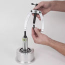 Kukko 21-9 Internal Bearing Extractor ﻿2 3/4 - 3 7/8inch (﻿70 - 100mm)