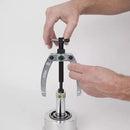 Kukko 21-9 Internal Bearing Extractor ﻿2 3/4 - 3 7/8inch (﻿70 - 100mm)