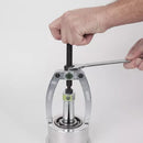 Kukko 21-9 Internal Bearing Extractor ﻿2 3/4 - 3 7/8inch (﻿70 - 100mm)