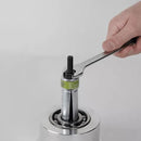 Kukko 21-9 Internal Bearing Extractor ﻿2 3/4 - 3 7/8inch (﻿70 - 100mm)