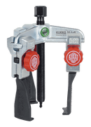 Kukko 30-1+S Universal 3-jaw External And Internal Puller - 1 1/16 - 3 1/2 inch (27 - 90 mm)