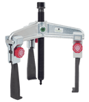 Kukko 30-20+S Universal 3-jaw External And Internal Puller - 1 3/8 - 7 7/8 inch (35 - 200 mm)