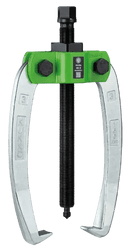 Kukko 44-3 Universal 2-Jaw Puller With Self-Centering Jaws 78 - 6 38inch (23 - 160mm) - Oni Tools