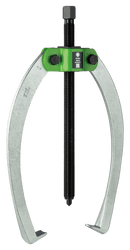 Kukko 44-6 Universal 2-Jaw Puller With Self-Centering Jaws 78 - 14 34inch (23 - 375mm) - Oni Tools