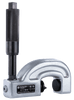 Kukko 56-3 Single-Edged Grease Hydraulic Nut Splitter 1 116 - 1 78 inch (27 - 46 mm)