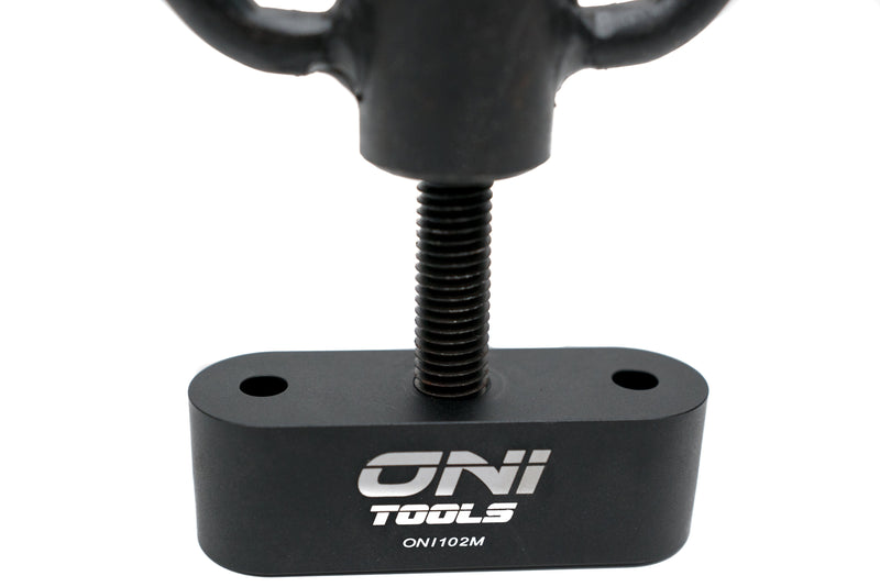 Oni Tools-ONI102M-Ducati Alternator Cover Puller Tool 88713.0144, 88713.1435, 88713.1749 Alternative