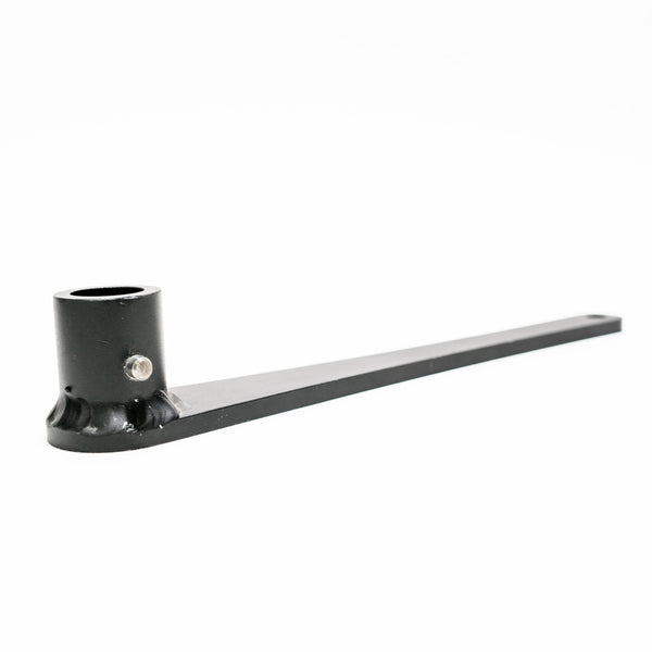 Ducati Panigale Front Ohlins Fork 29mm Axle Center Hole