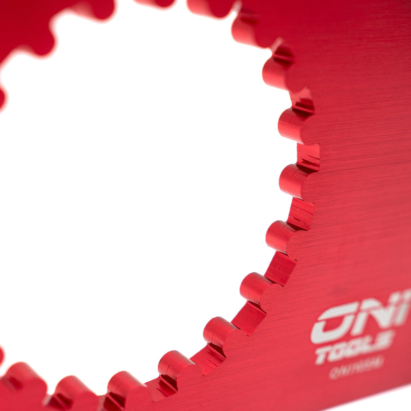 Oni Tools-ONI105M-Ducati Camshaft Pulley Holding Tool 88713.1806 Alternative