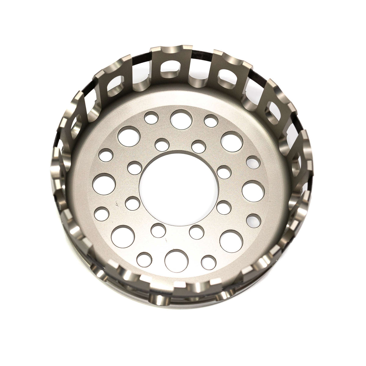 Ducati Clutch Basket Corse-style Including Plate Bolts 19810271A
