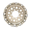 Oni Tools-ONI109M-Ducati Clutch Basket Corse-style Including Bolts for Backing Plate 19810271A Alternative