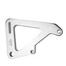 Oni Tools-ONI110-1M-Ducati Bevel Twin Rear Brake Caliper Aluminum Plate Mount 750 900 SS Brembo F08 P08 229mm